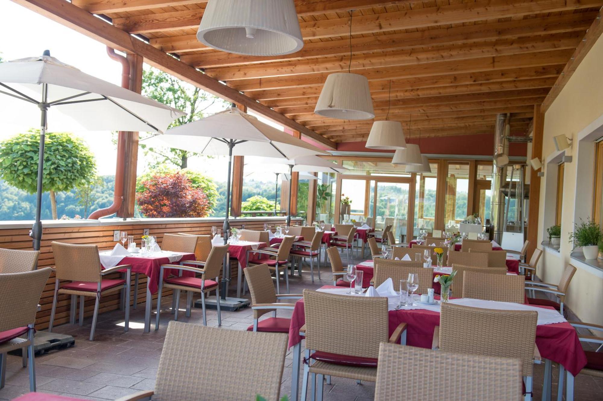 Hotel Eisenberg