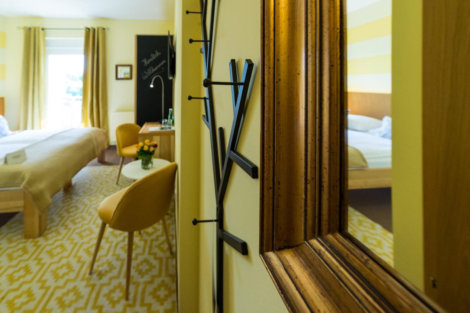 Hotel Eisenberg