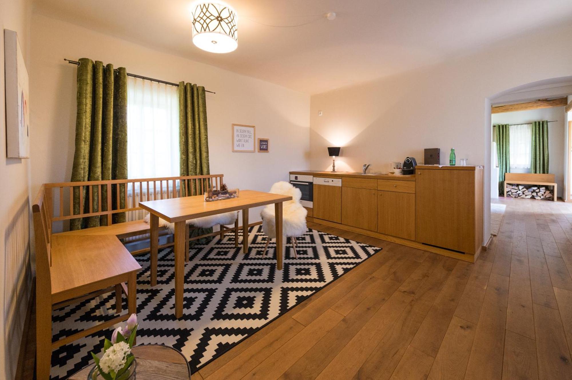 Eisenberg 4* Sankt Martin an der Raab